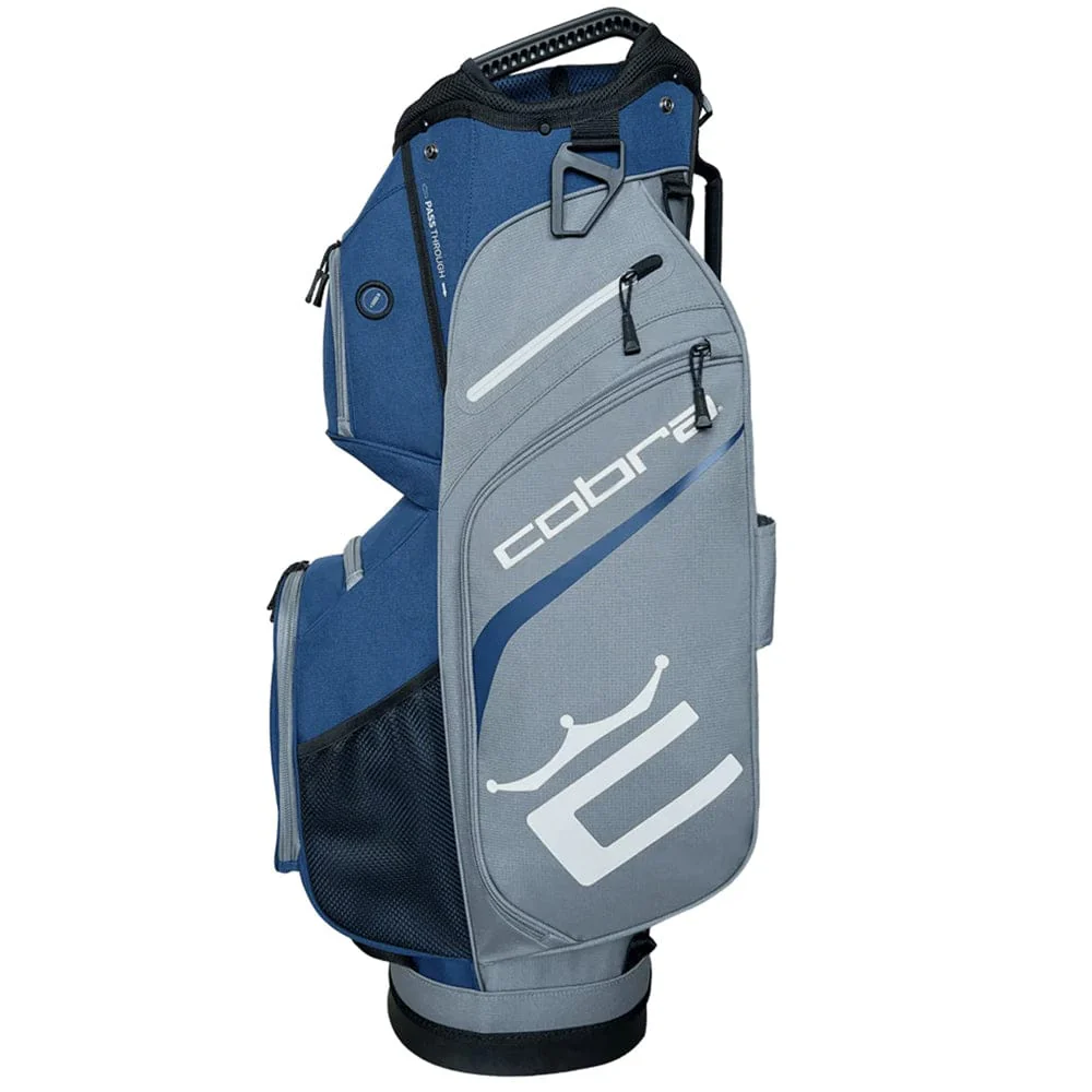 Cobra New Bags